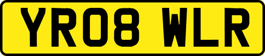 YR08WLR