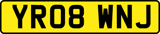 YR08WNJ