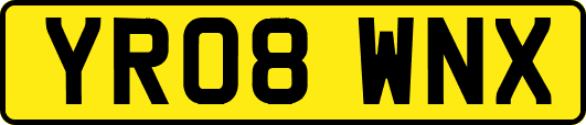 YR08WNX