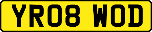 YR08WOD