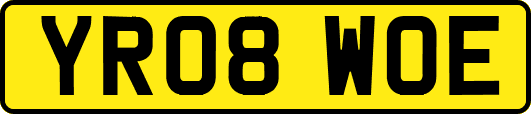 YR08WOE