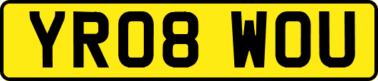YR08WOU