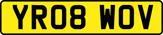 YR08WOV