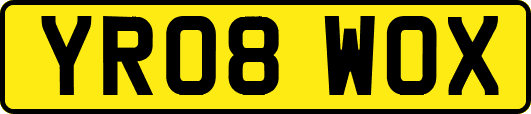 YR08WOX
