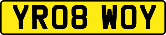YR08WOY