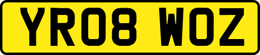 YR08WOZ