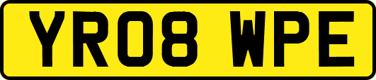 YR08WPE