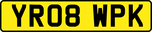 YR08WPK