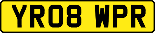 YR08WPR