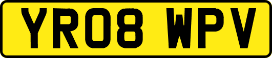 YR08WPV