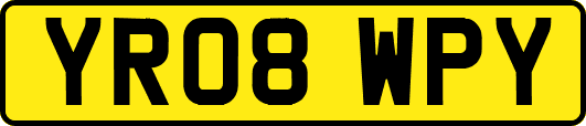 YR08WPY