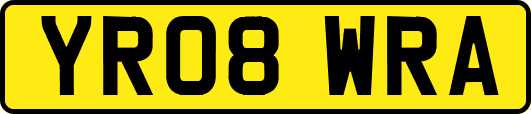 YR08WRA
