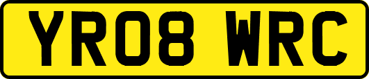 YR08WRC