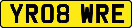 YR08WRE