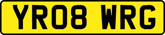 YR08WRG
