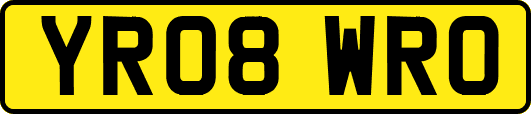 YR08WRO