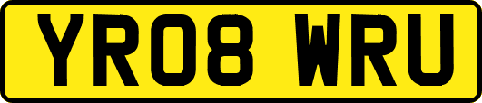 YR08WRU