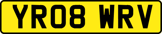 YR08WRV