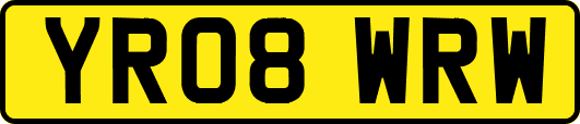 YR08WRW
