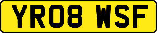 YR08WSF