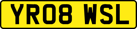 YR08WSL