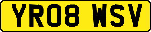 YR08WSV