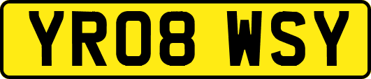 YR08WSY