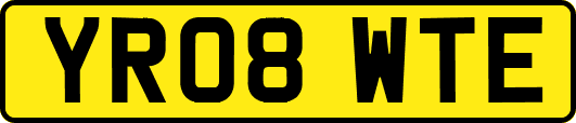 YR08WTE