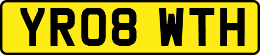 YR08WTH