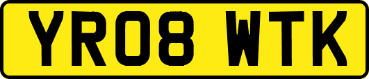 YR08WTK