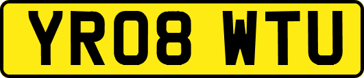 YR08WTU