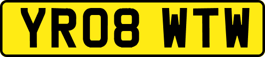 YR08WTW