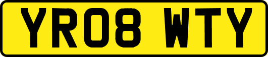 YR08WTY