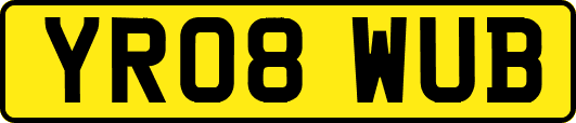 YR08WUB