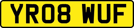YR08WUF