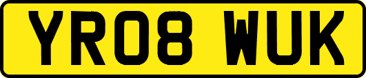YR08WUK