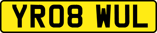 YR08WUL