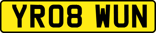 YR08WUN
