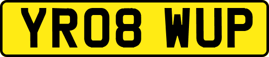 YR08WUP