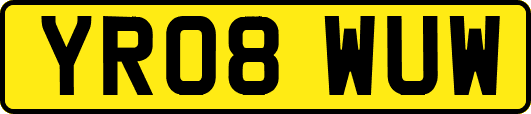 YR08WUW