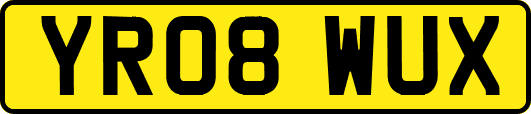 YR08WUX