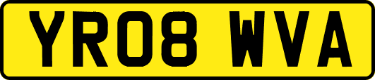 YR08WVA