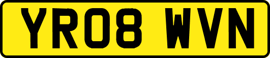 YR08WVN