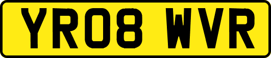 YR08WVR