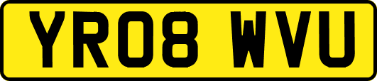 YR08WVU