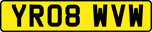 YR08WVW