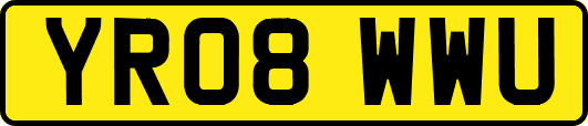 YR08WWU
