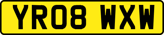 YR08WXW