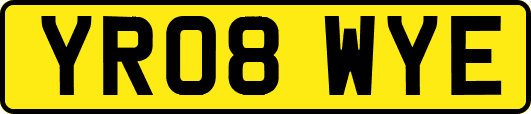 YR08WYE