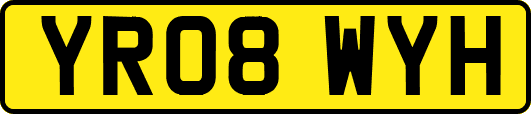 YR08WYH